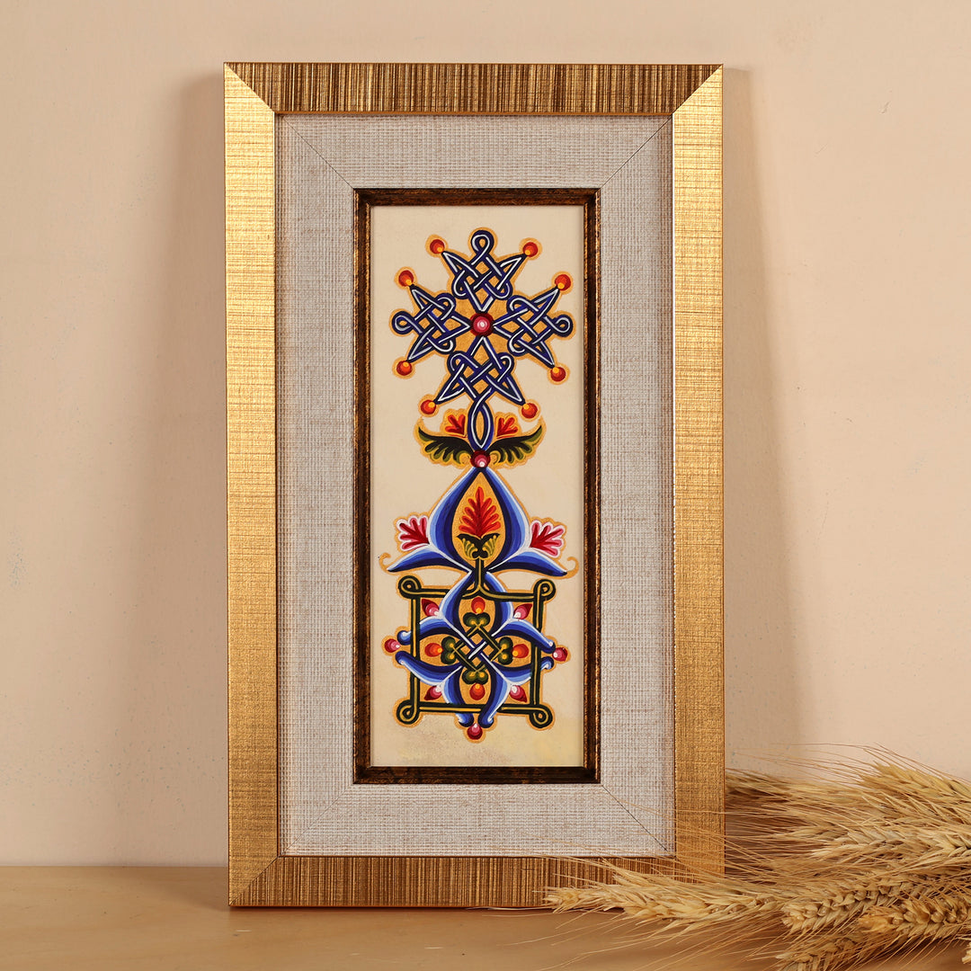 The Cross