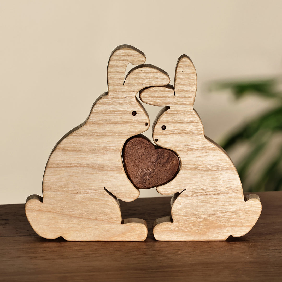 Hopping Love