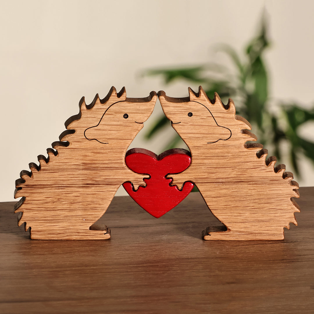 Spiky Love