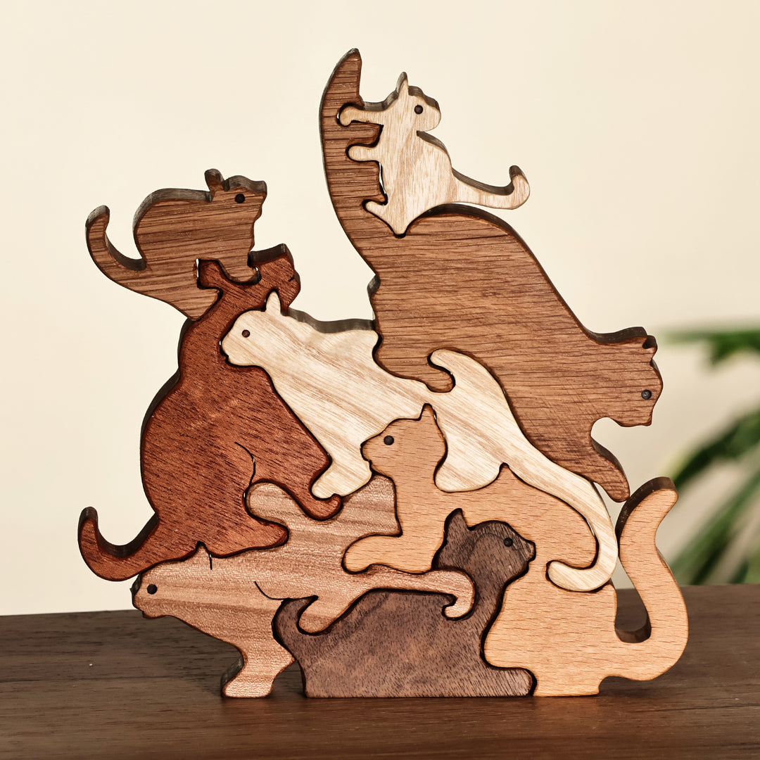 Cheeky Silhouettes