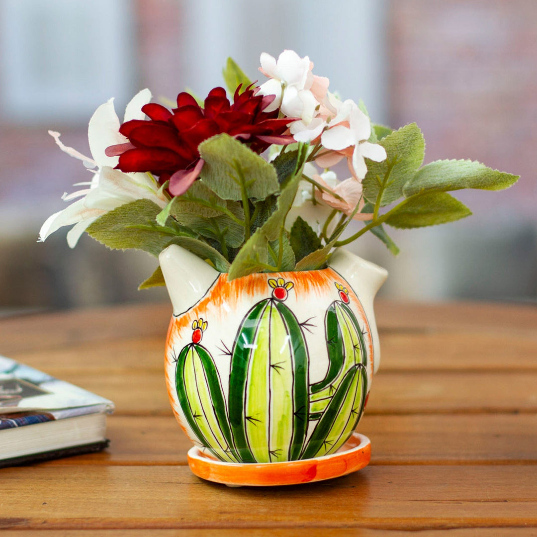 Cactus Splendor