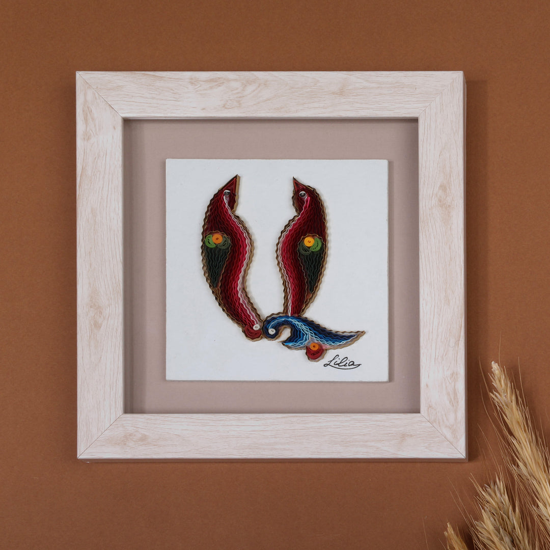 A Feathers