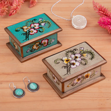 Petite Garden