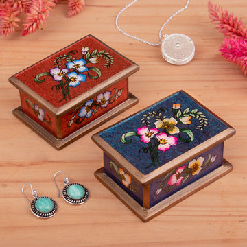 Precious Garden