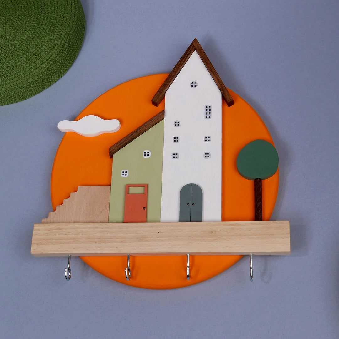 Handy Home