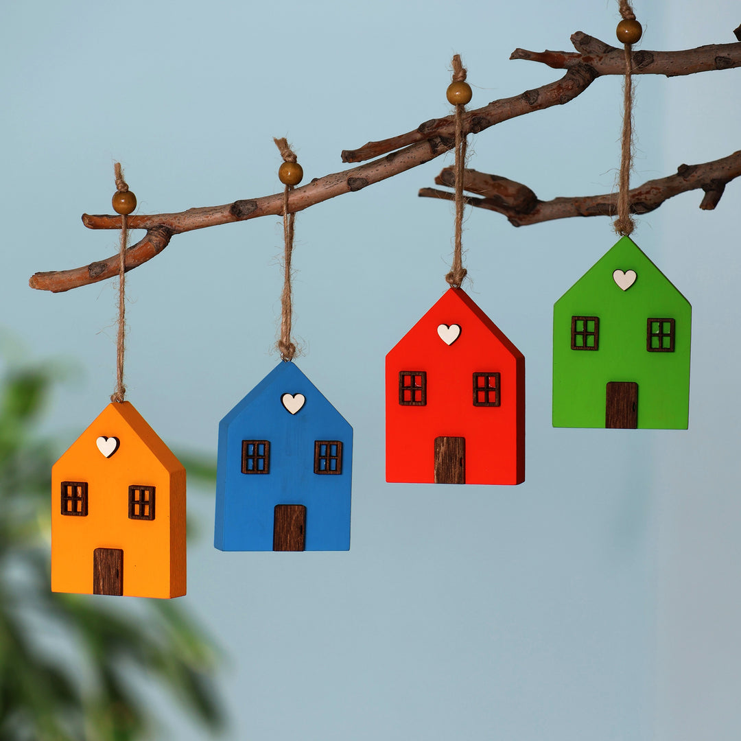 Colorful Home