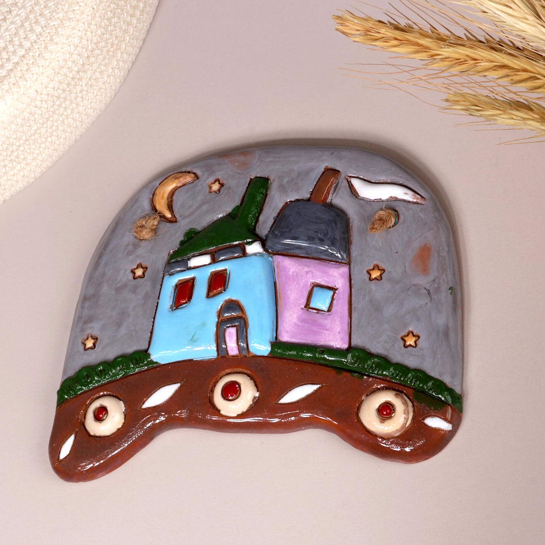 Cottage Enchantment