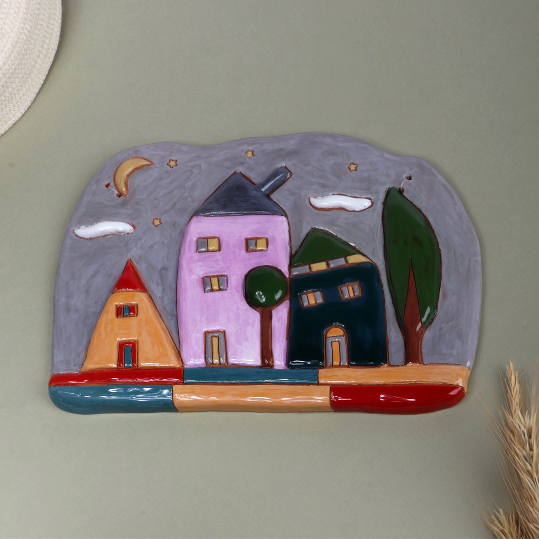 Cottage Memory