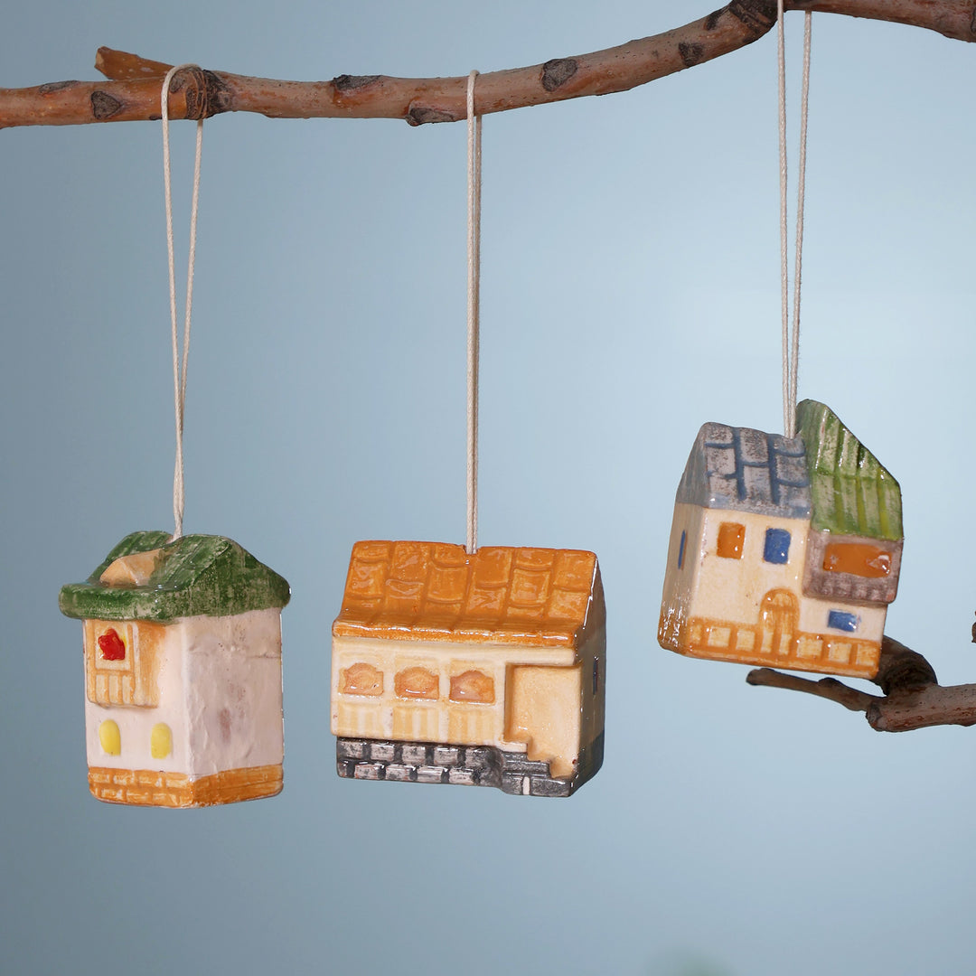 Holiday Cottages