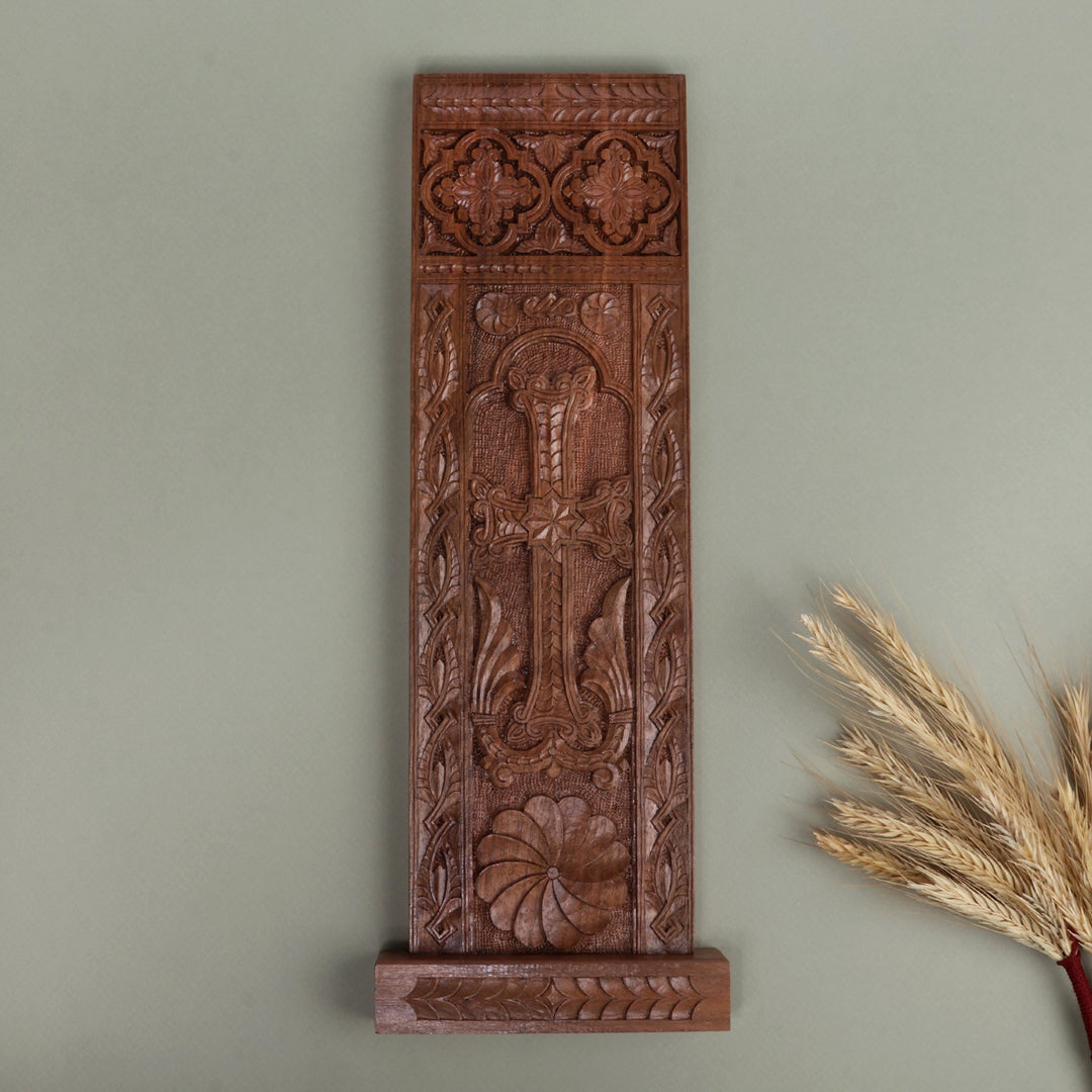 Khachkar Memory