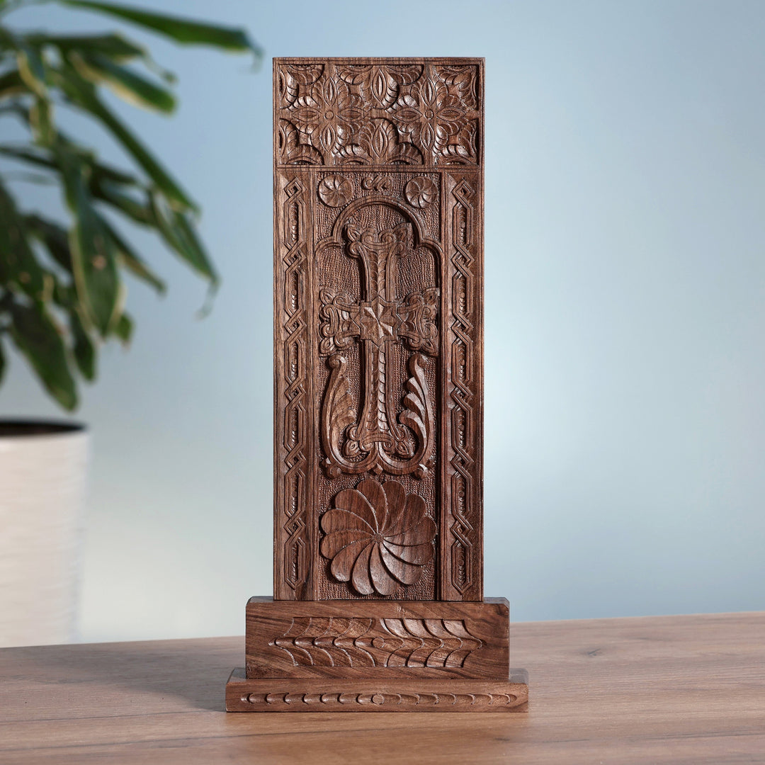 Khachkar of Adoration