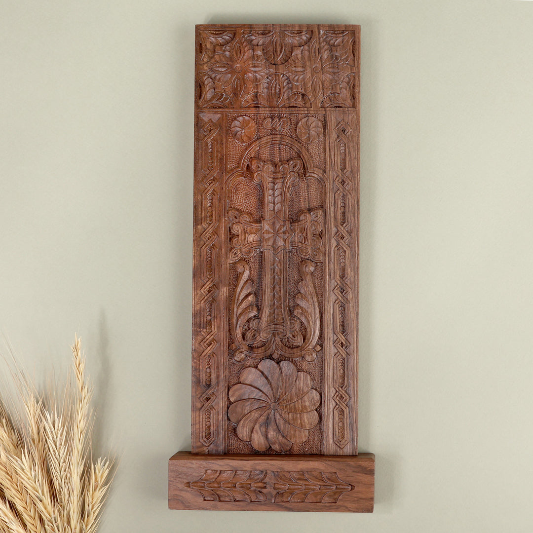 Khachkar of Devotion