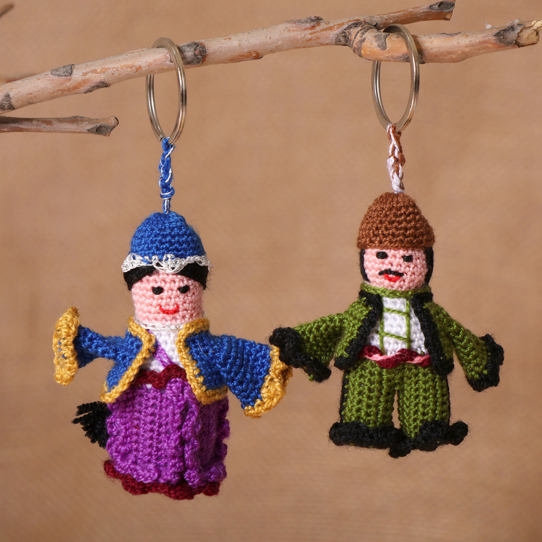 Trebizond Duo