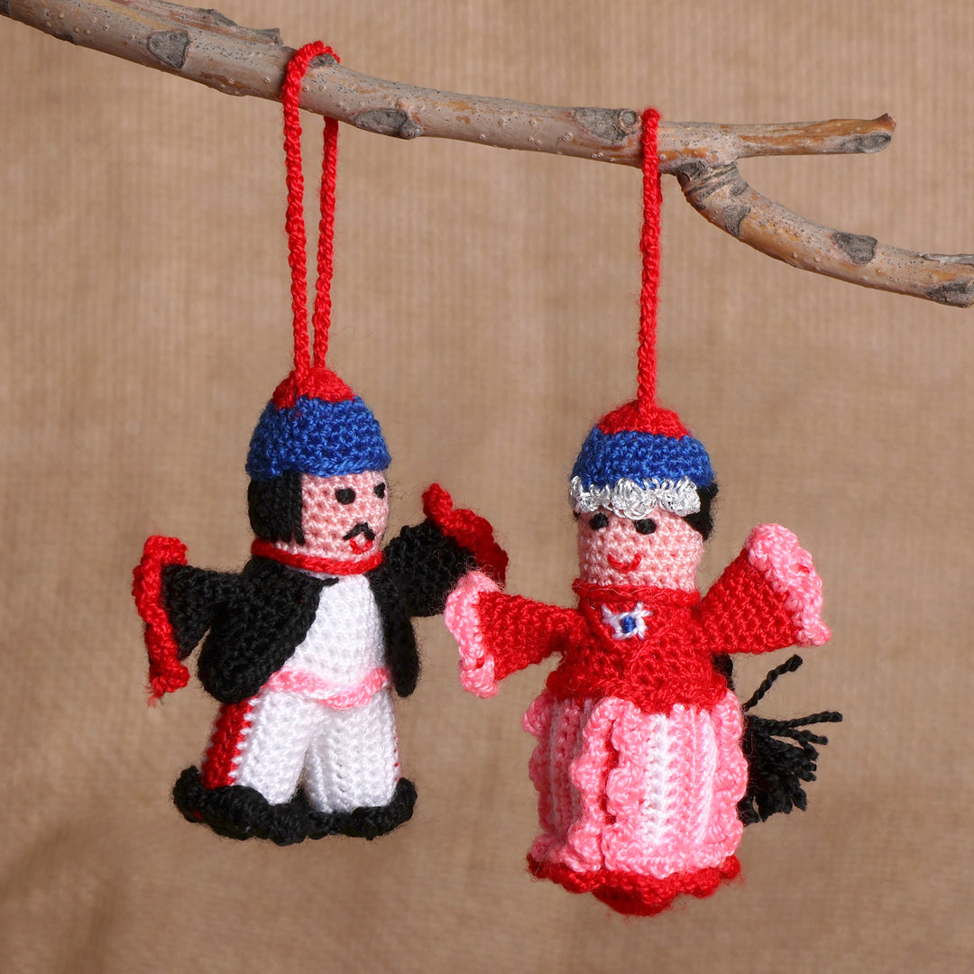 Sasun Pair