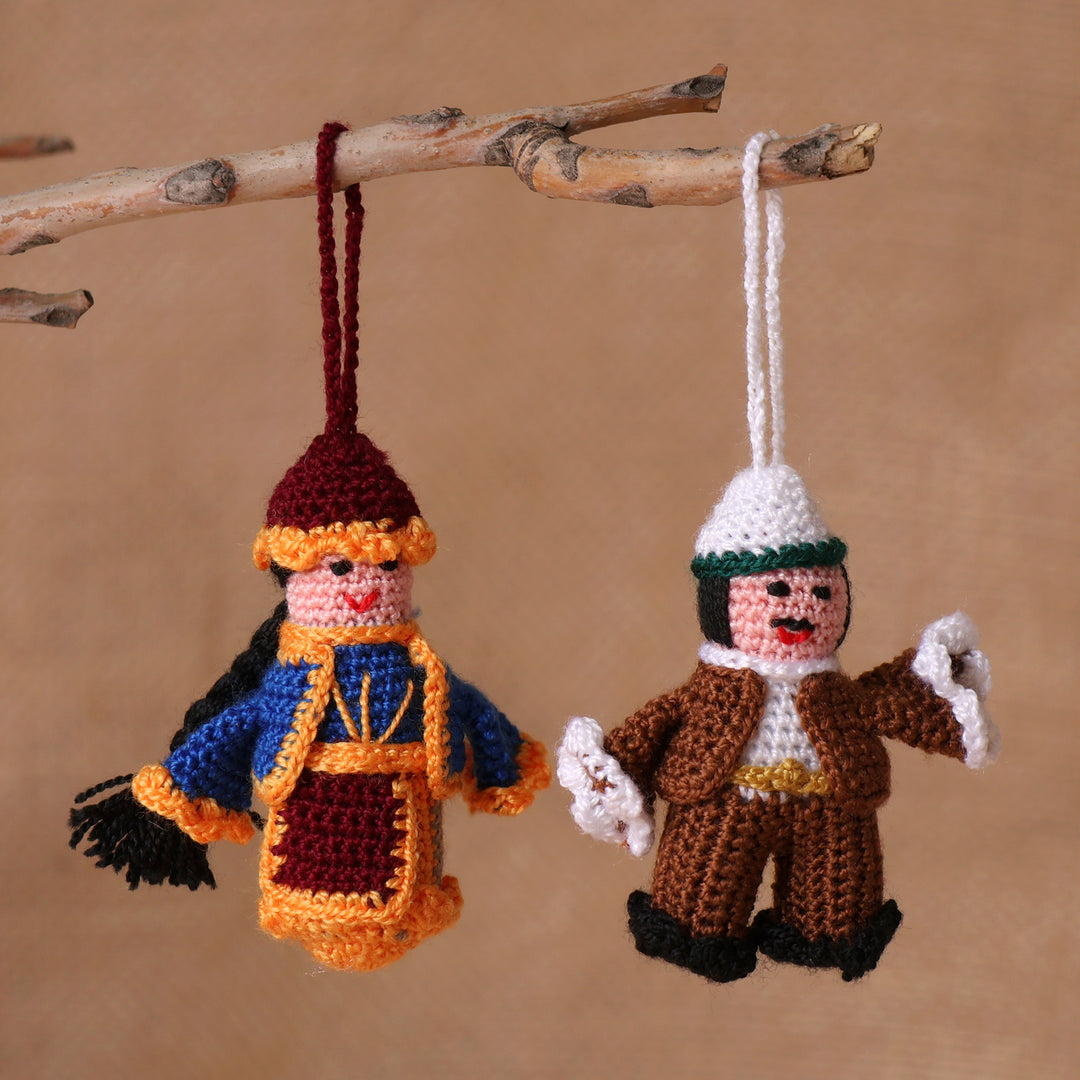 Kars Pair