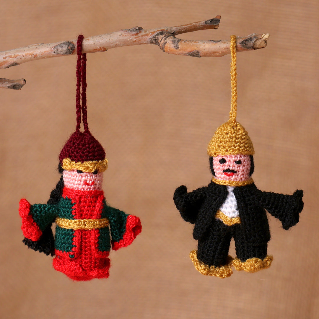 Artsakh Pair