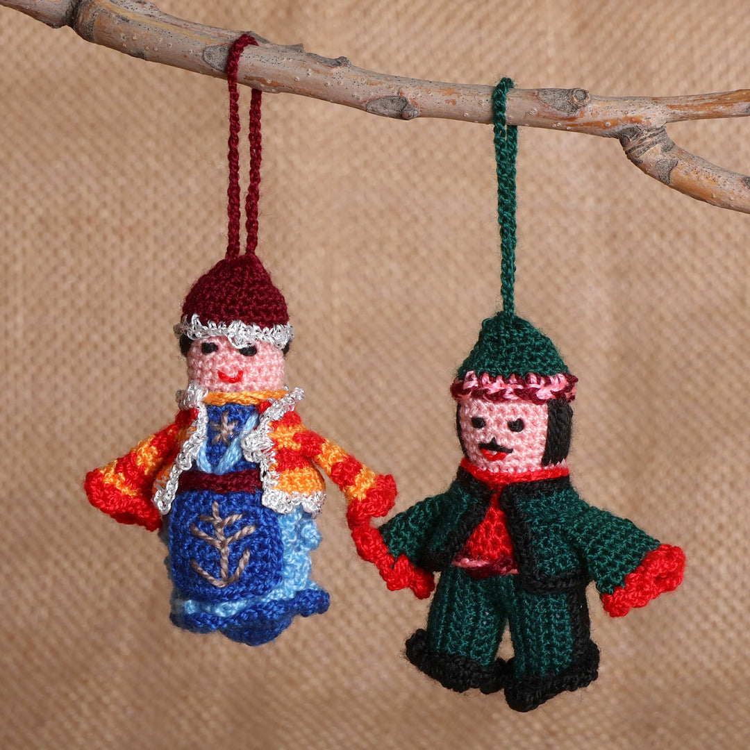 Sebastia Pair
