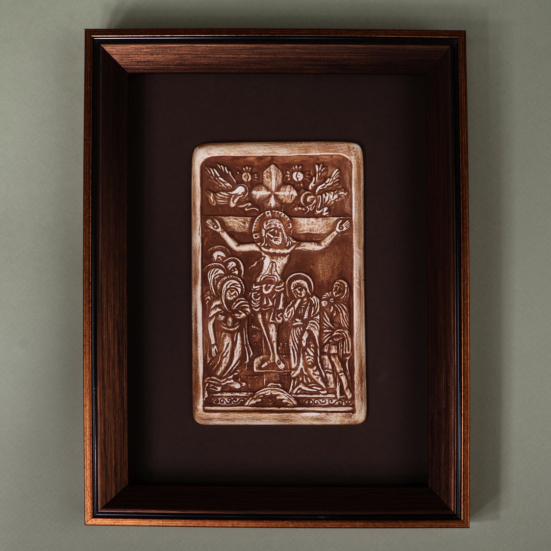 The Crucifixion
