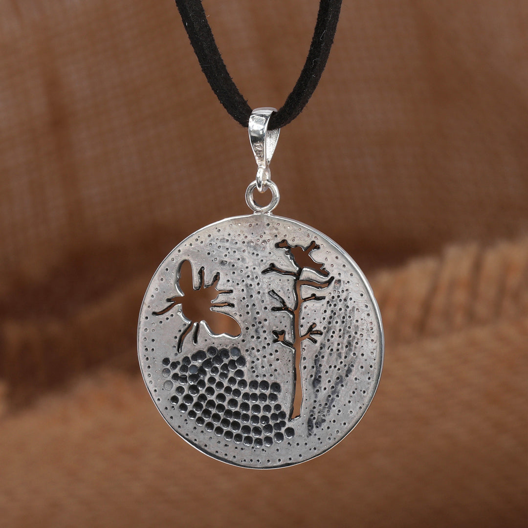 Bee  Tree