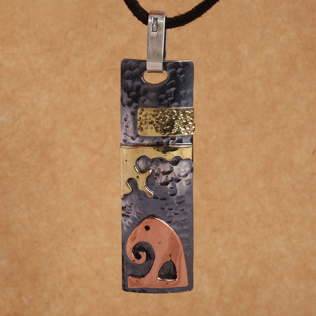 Ancestral Wisdom