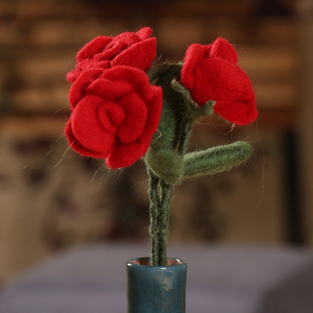 Rose Illusion