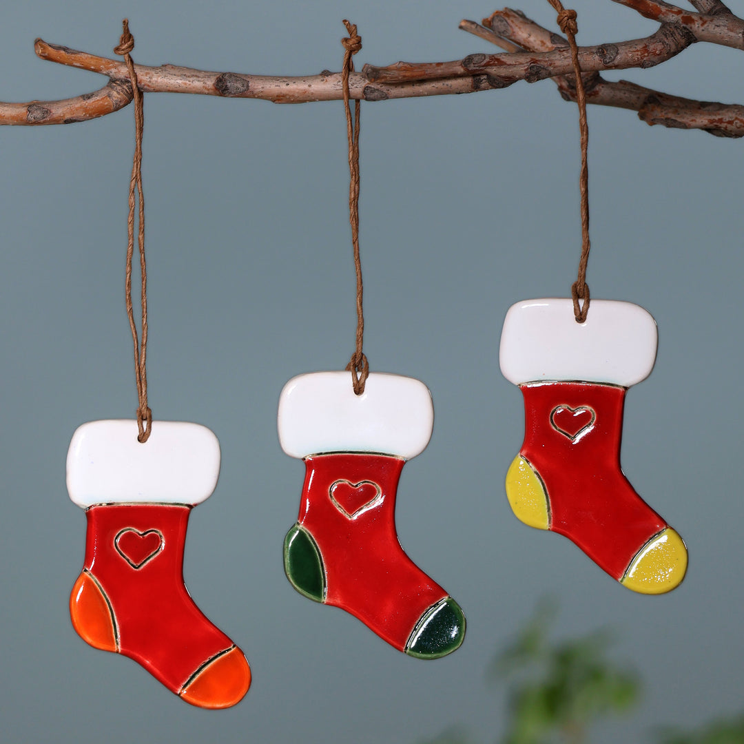 Heartfelt Gifts
