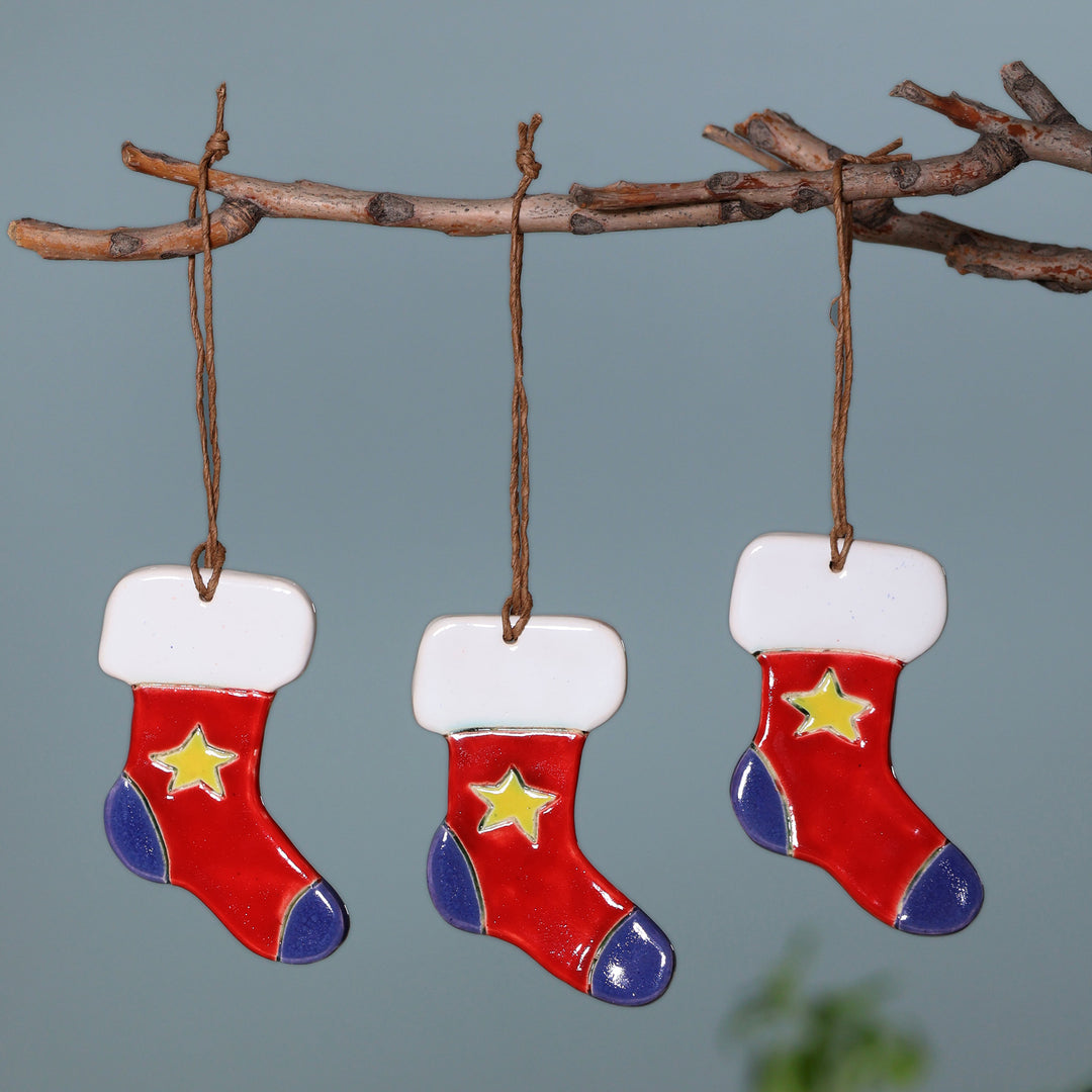 Starry Gifts