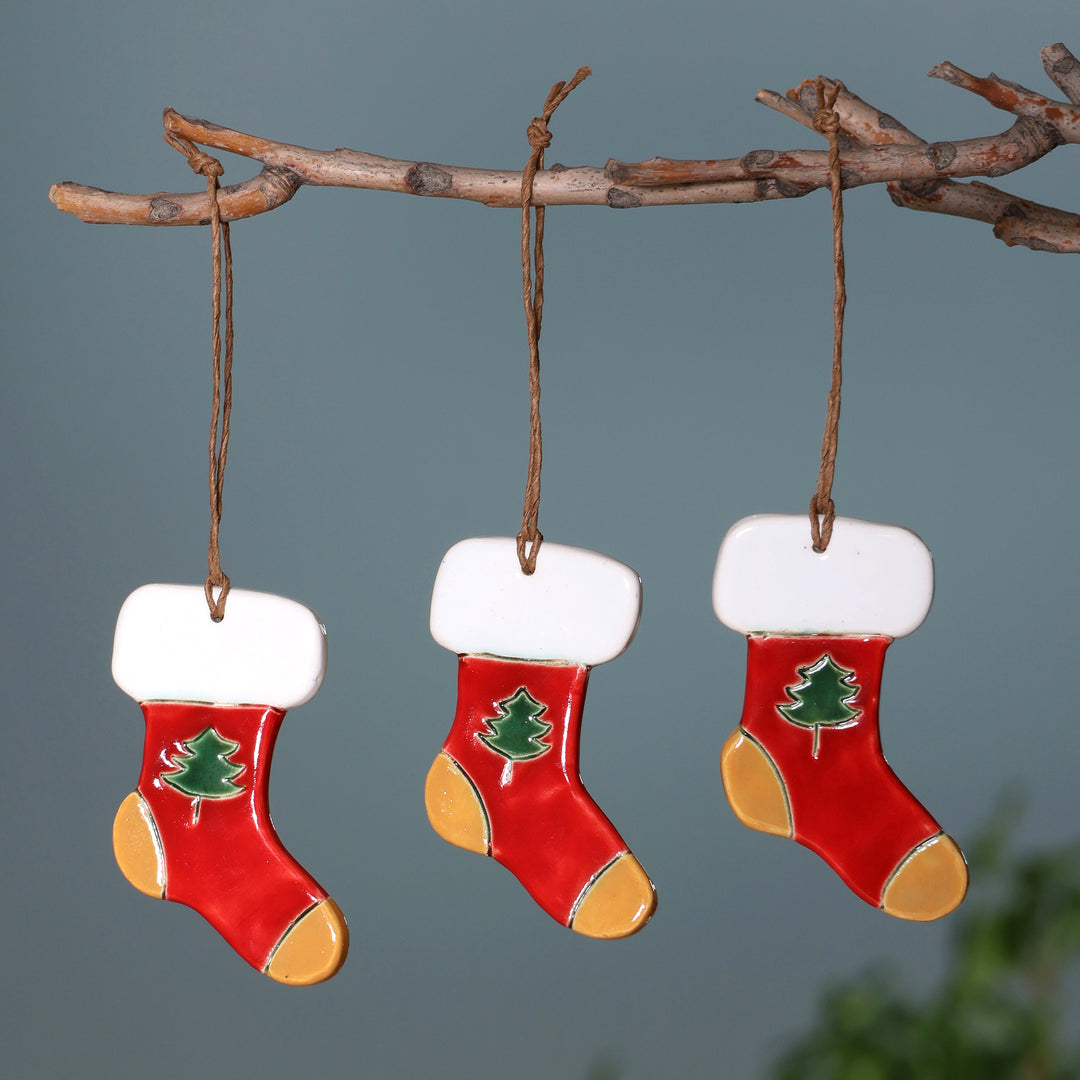 Sylvan Gifts