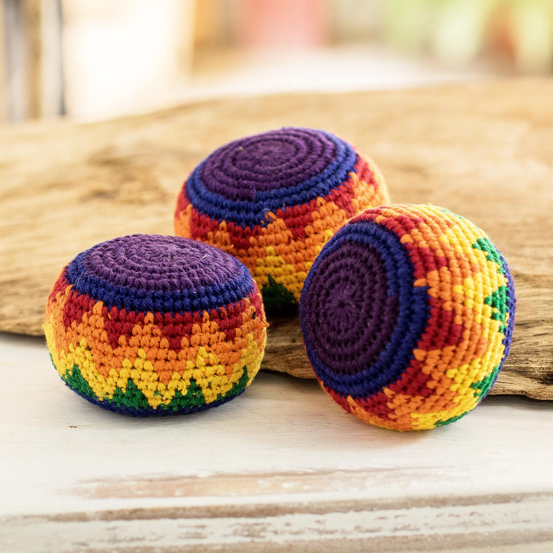Maya Colors