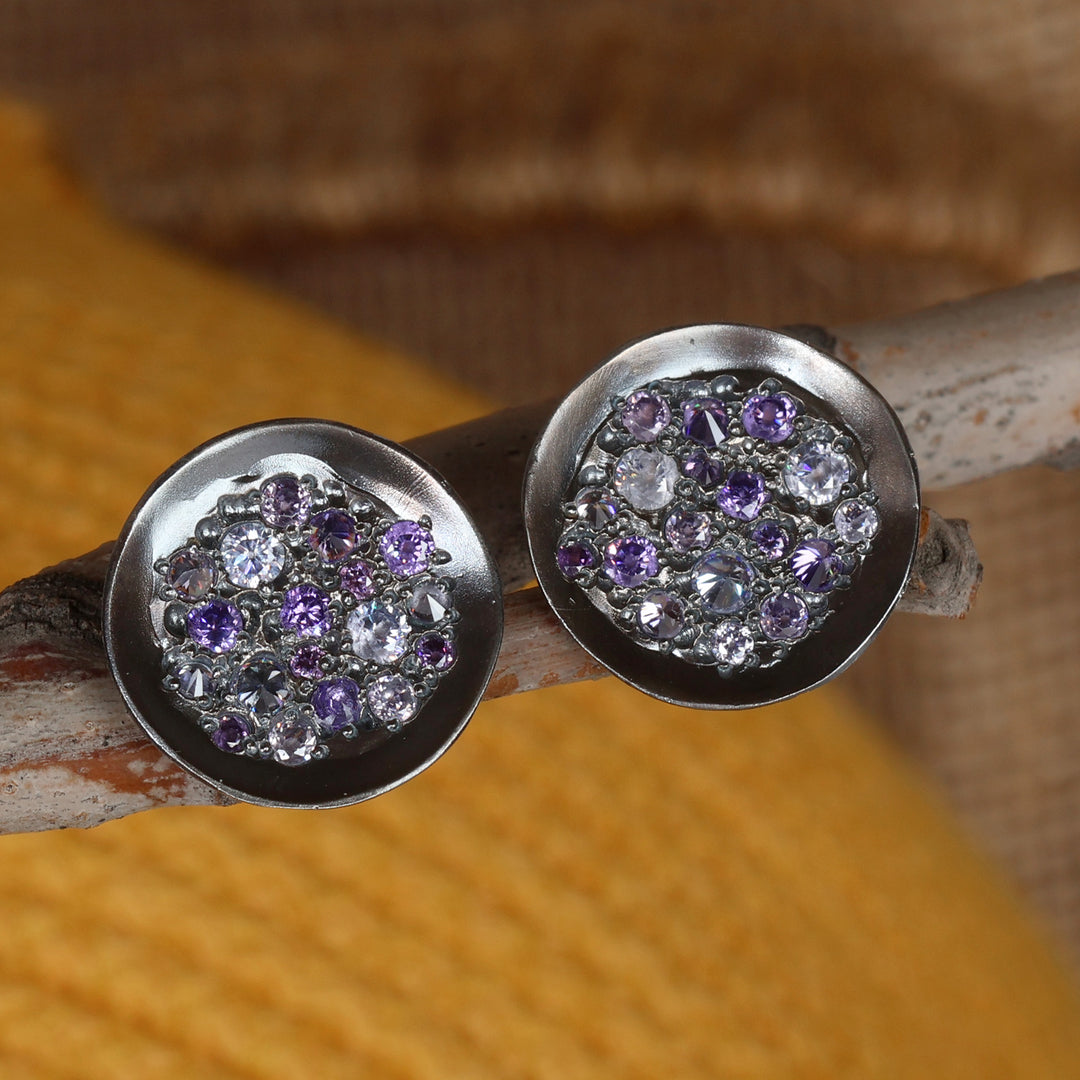Violet Twinkle