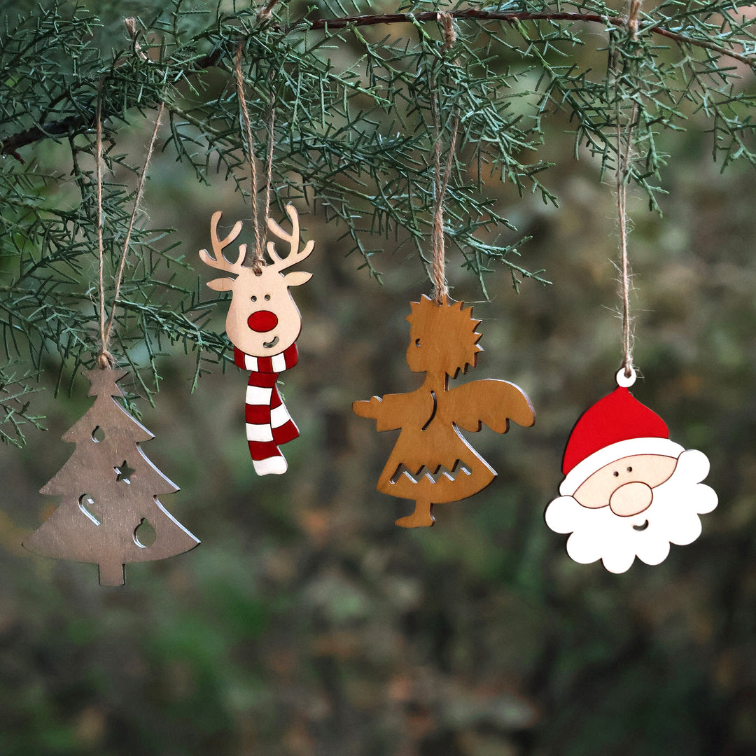 Spirit of Christmas