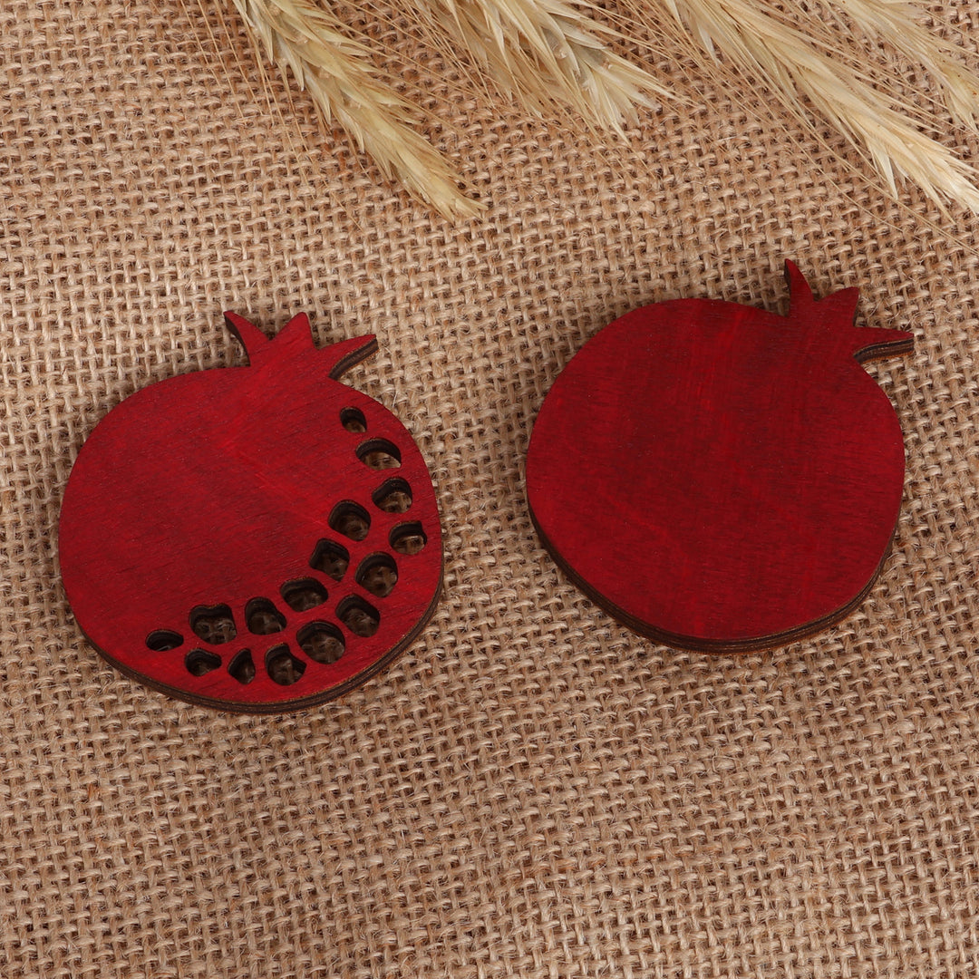 Pomegranate Signals
