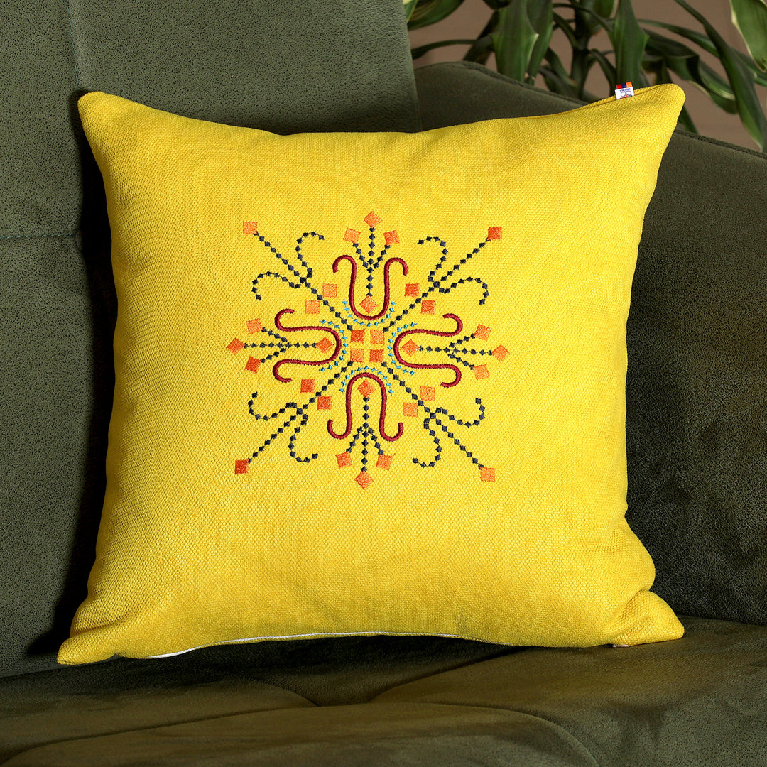 Jonquil Custom