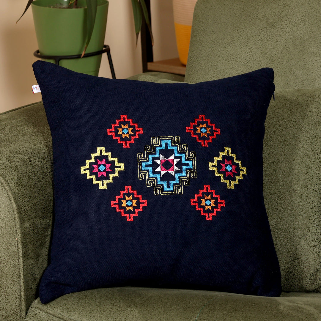 Armenian Sky in Navy