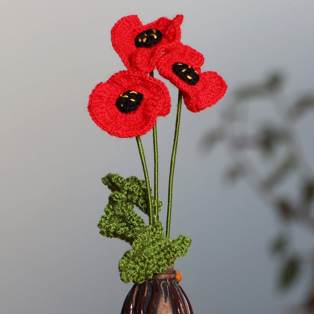 Poppy Spring