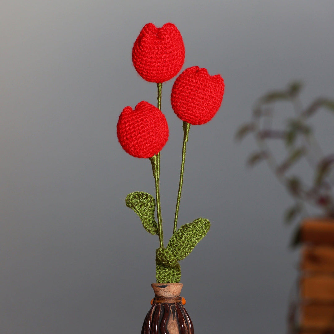 Tulip Spring
