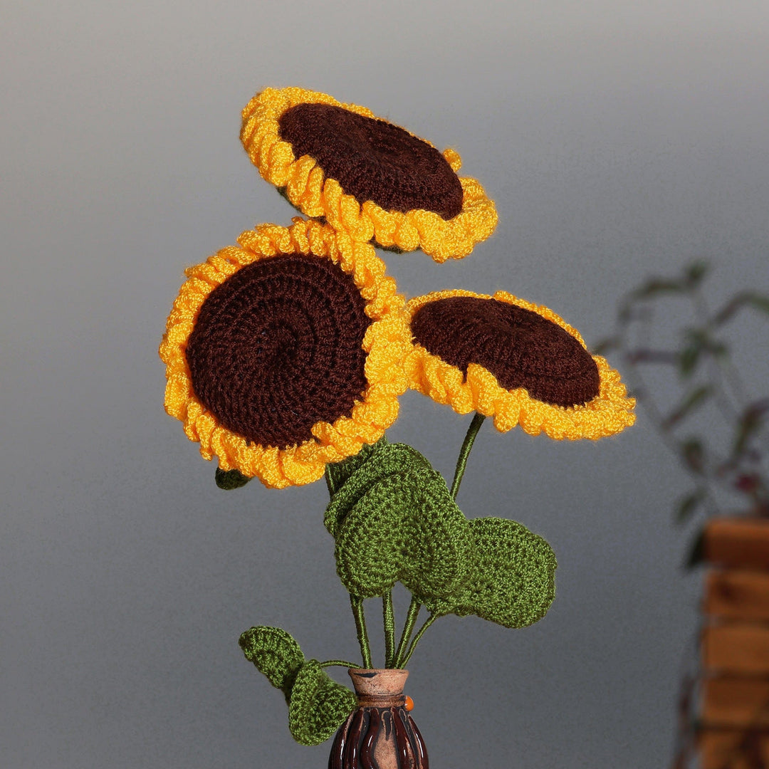 New Sunflower Nature