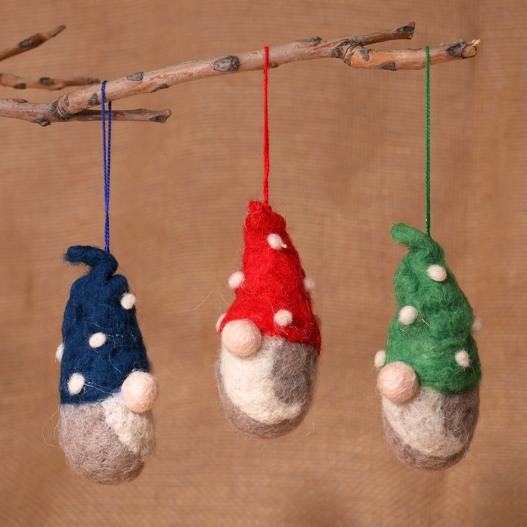 Gnome Colors
