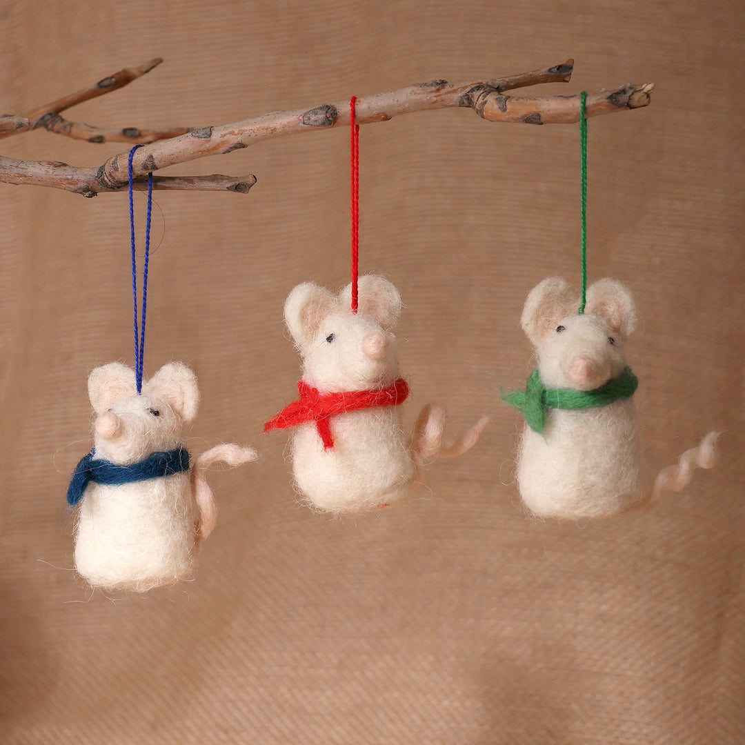 Mouse Colors