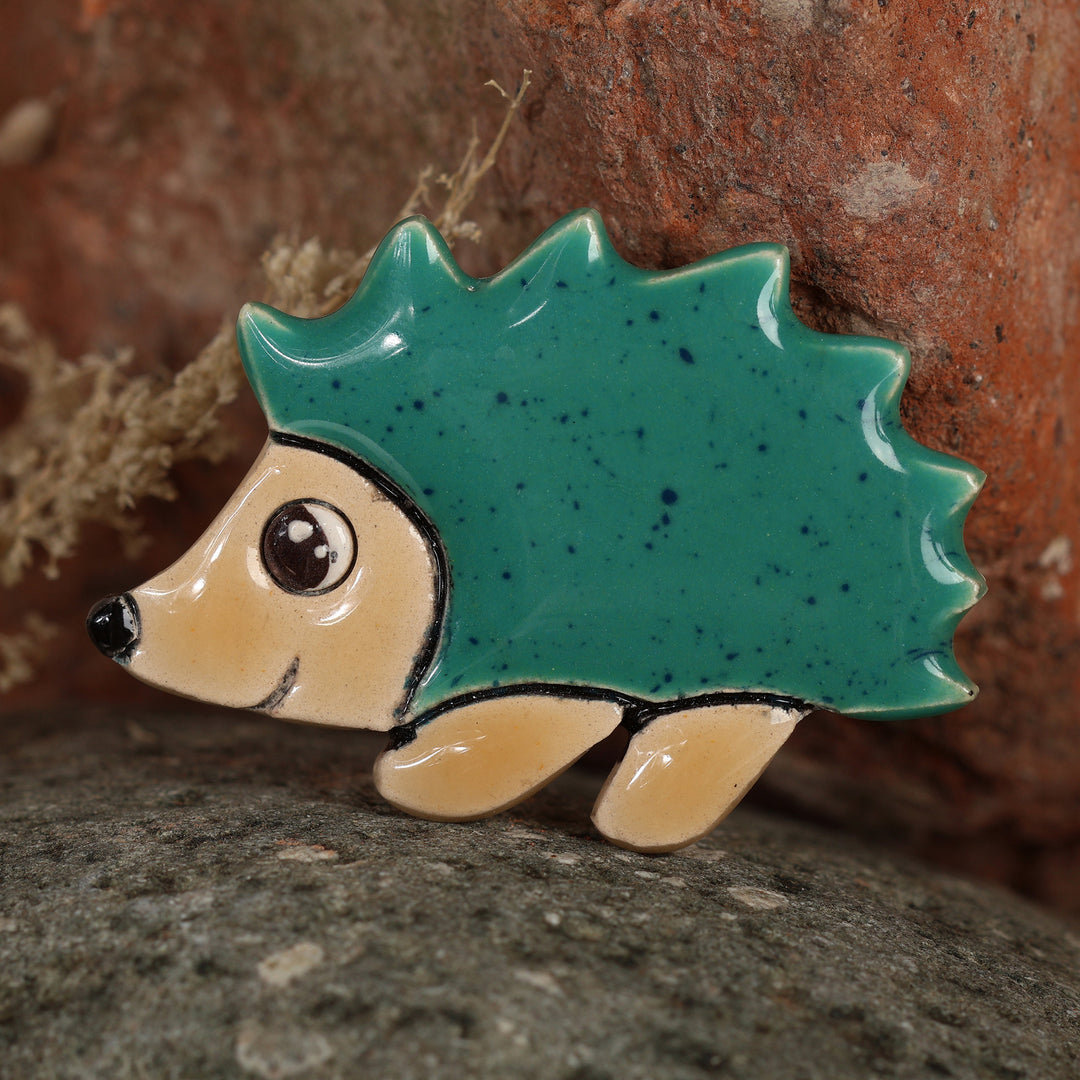 Hedgehog Days