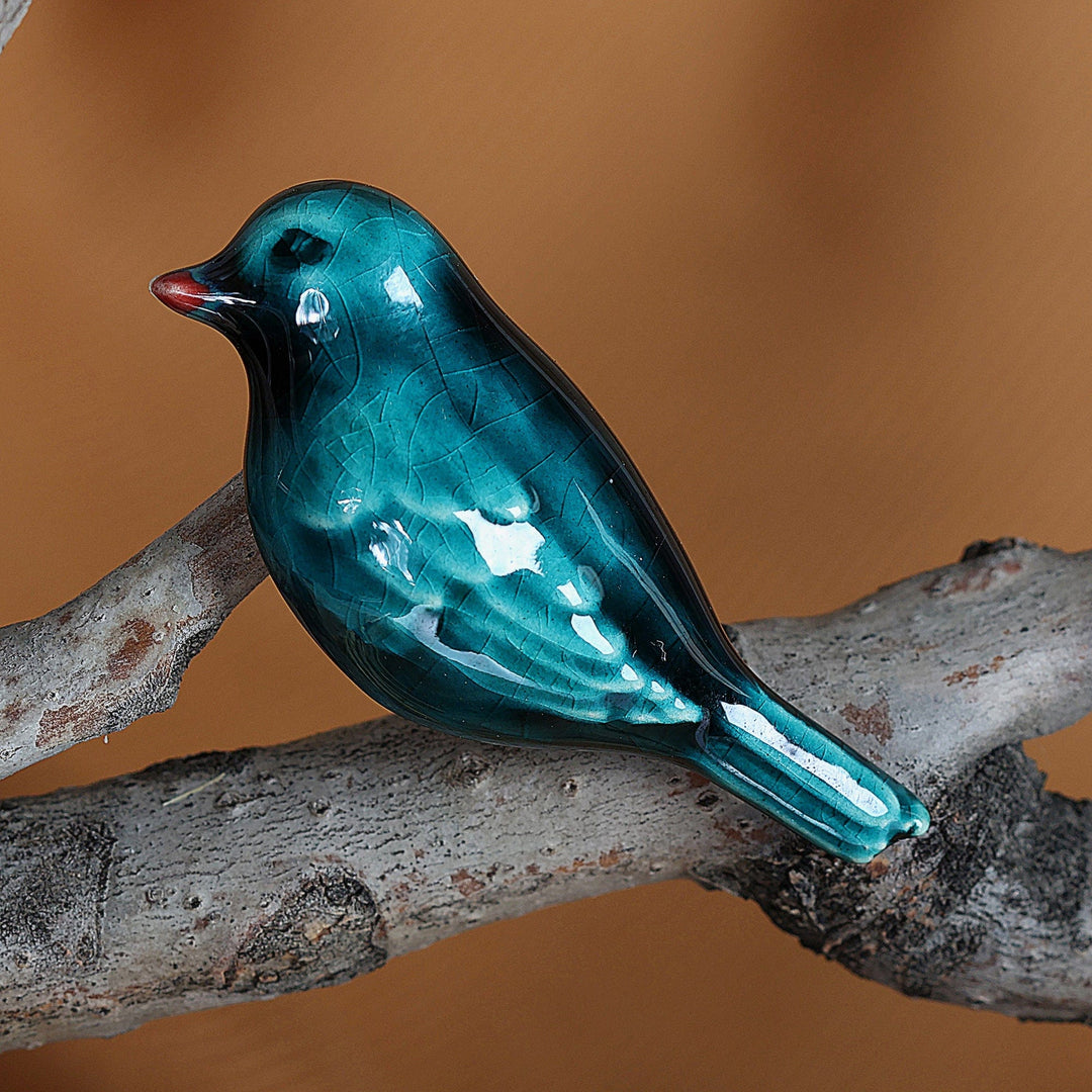 Birdy Majesty