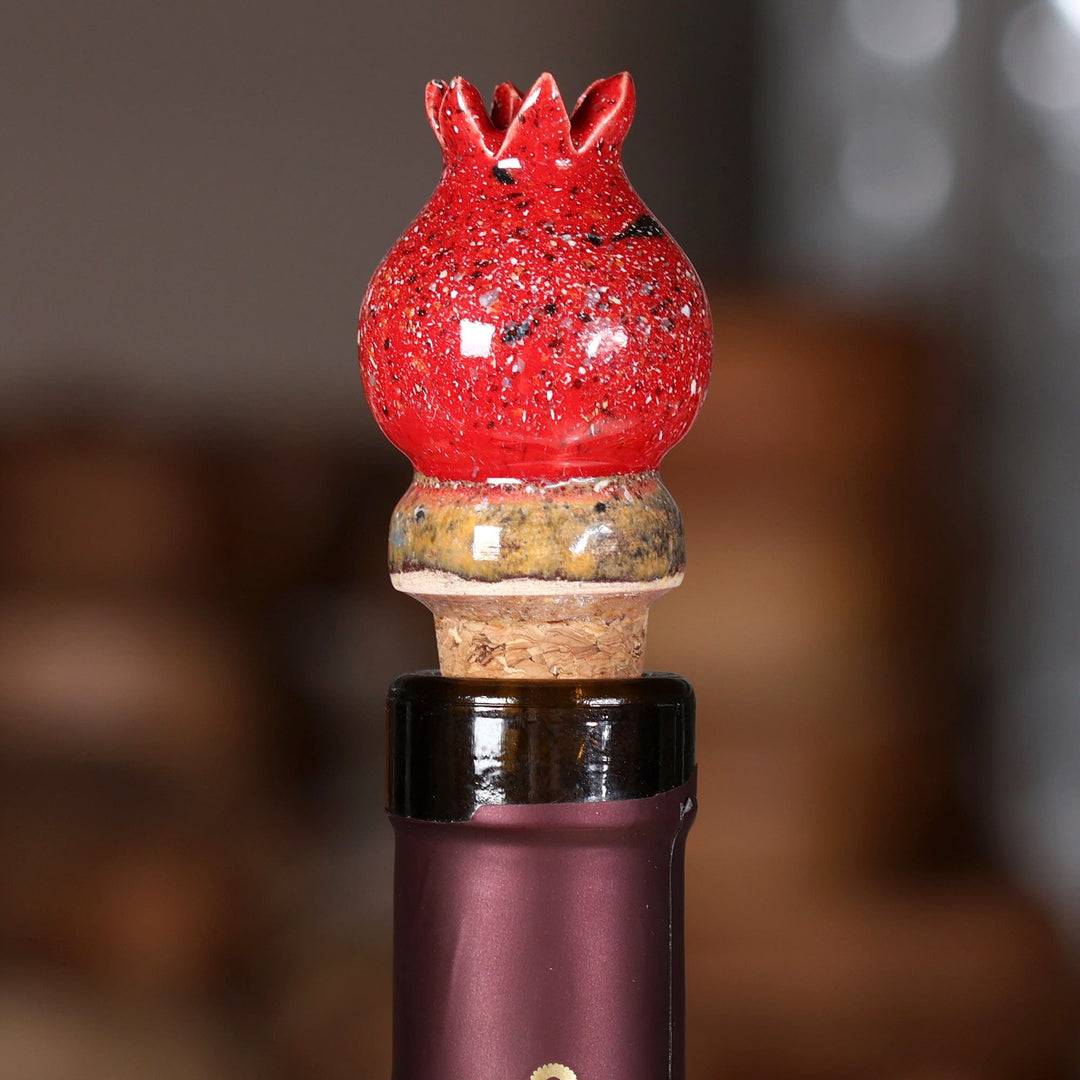 Pomegranate Essential