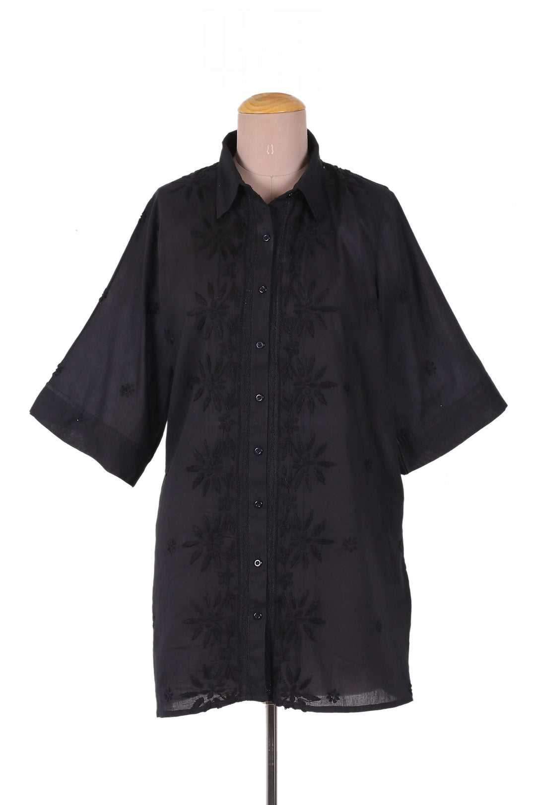 Festive Black