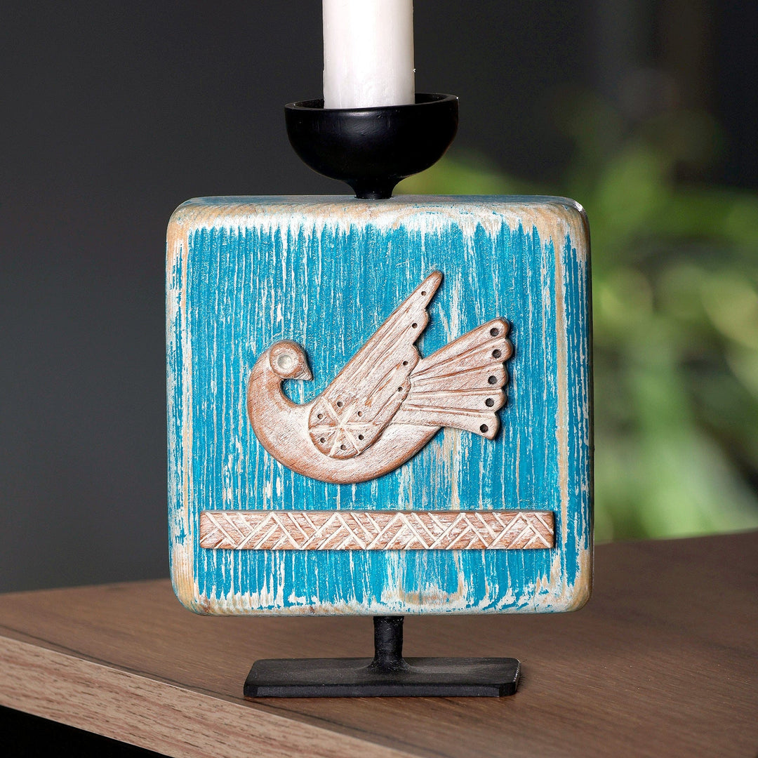 Bird Light