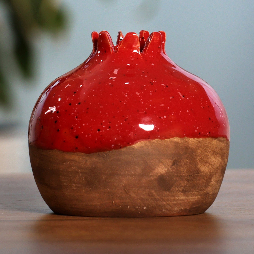 Immortal Pomegranate