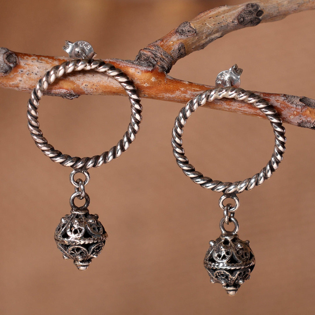 Armenian Orbs
