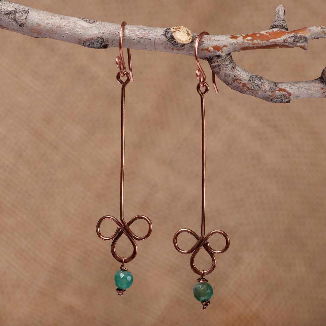 Ribbons of Luck