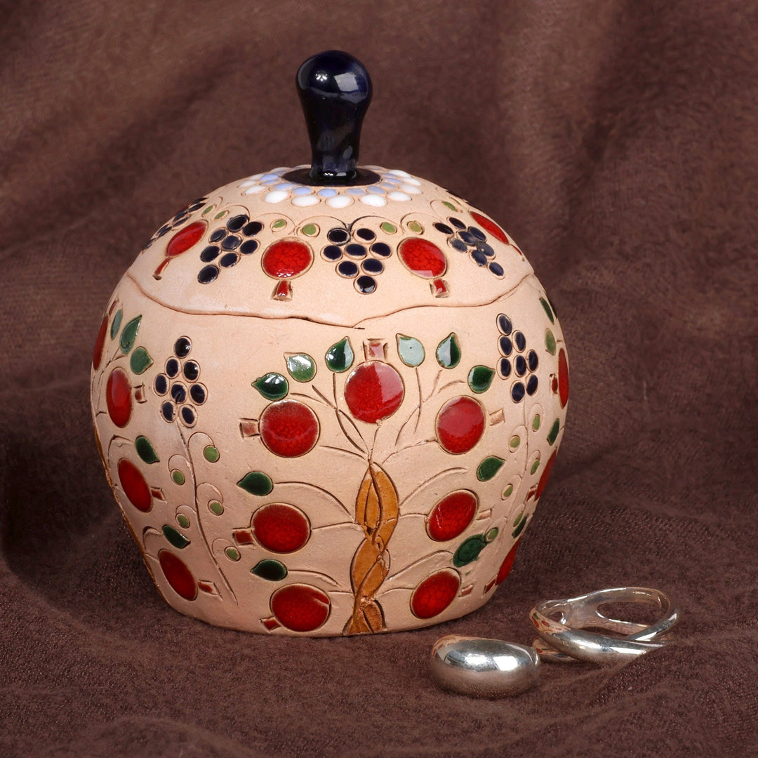 Precious Passion