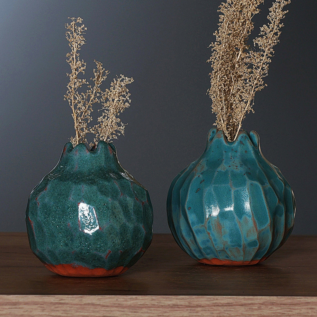 Turquoise Harmony