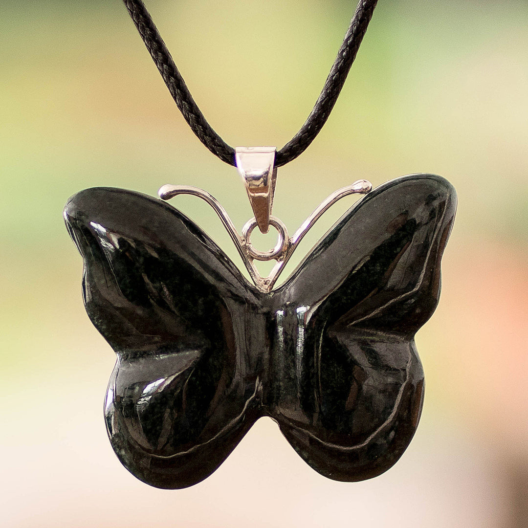 Butterfly Harmony